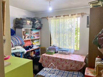 Casa en Venta en Venta Casa 3D/2B PARQUE ALTO 4, Puente Alto