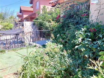 Casa en Venta en Venta Casa 3D/2B PARQUE ALTO 4, Puente Alto