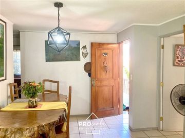 Casa en Venta en Venta Casa 3D/2B PARQUE ALTO 4, Puente Alto