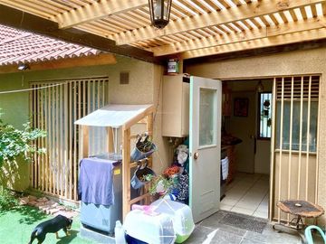 Casa en Venta en Venta Casa 3D/2B PARQUE ALTO 4, Puente Alto