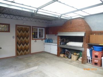 Casa + Depto + Taller en Venta en Merlo Norte