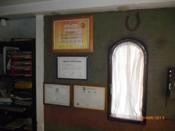 Casa + Depto + Taller en Venta en Merlo Norte