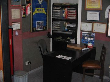 Casa + Depto + Taller en Venta en Merlo Norte