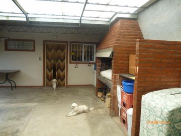 Casa + Depto + Taller en Venta en Merlo Norte