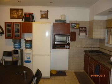Casa + Depto + Taller en Venta en Merlo Norte