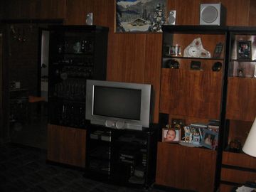Casa + Depto + Taller en Venta en Merlo Norte