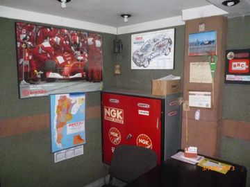 Casa + Depto + Taller en Venta en Merlo Norte