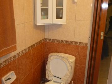 Casa + Depto + Taller en Venta en Merlo Norte