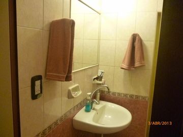 Casa + Depto + Taller en Venta en Merlo Norte