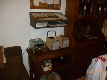 Casa + Depto + Taller en Venta en Merlo Norte