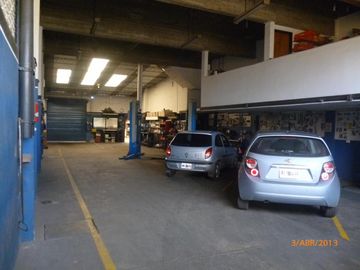 Casa + Depto + Taller en Venta en Merlo Norte