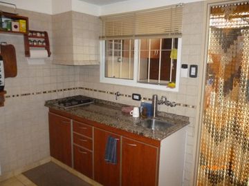Casa + Depto + Taller en Venta en Merlo Norte