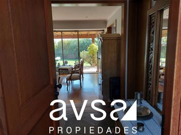 Casa en Venta en Avenida Chamisero