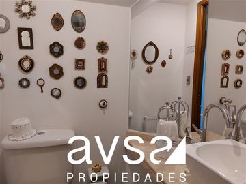 Casa en Venta en Avenida Chamisero