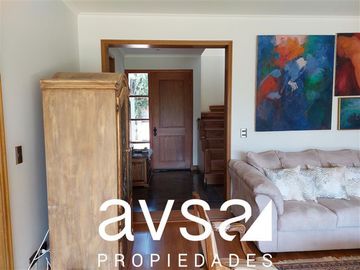 Casa en Venta en Avenida Chamisero