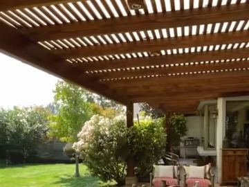 Casa en Venta en Avenida Chamisero