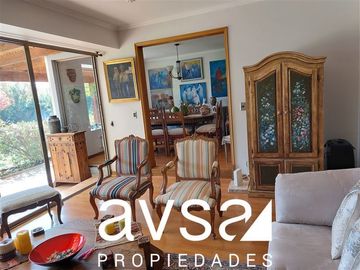 Casa en Venta en Avenida Chamisero