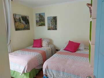 Casa en Venta en Avenida Chamisero