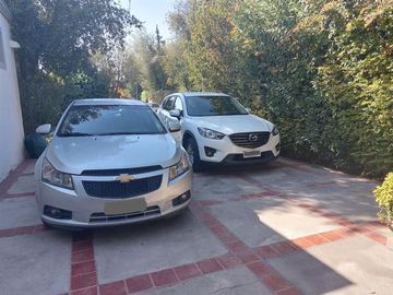 Casa en Venta en Avenida Chamisero