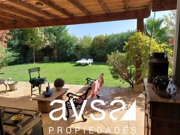 Casa en Venta en Avenida Chamisero