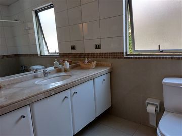 Casa en Venta en Avenida Chamisero