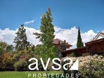 Casa en Venta en Avenida Chamisero