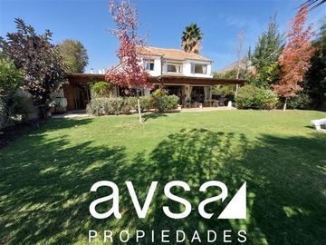 Casa en Venta en Avenida Chamisero
