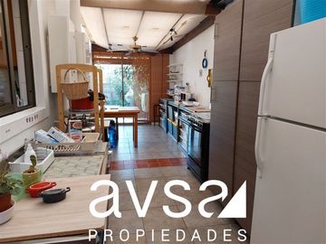 Casa en Venta en Avenida Chamisero