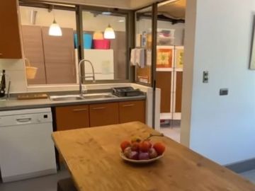 Casa en Venta en Avenida Chamisero