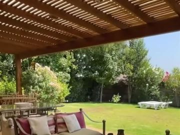 Casa en Venta en Avenida Chamisero