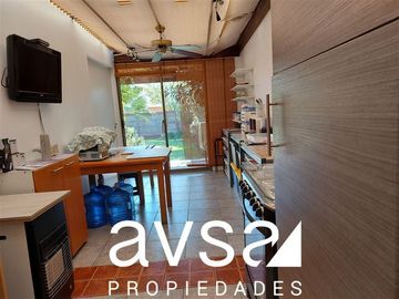 Casa en Venta en Avenida Chamisero