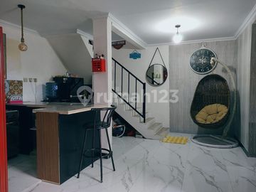 Dijual Murah Rumah Strategis di Pasar Minggu Jakarta Selatan