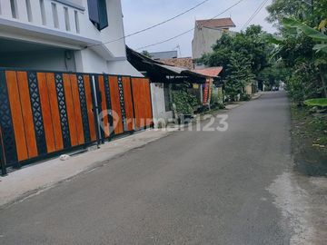 Dijual Murah Rumah Strategis di Pasar Minggu Jakarta Selatan