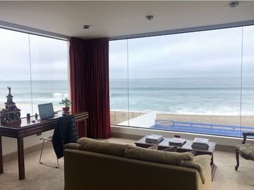 CASA en VENTA en  Urb. La Encantada de Villa