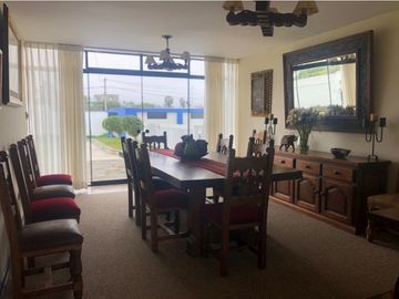 CASA en VENTA en  Urb. La Encantada de Villa