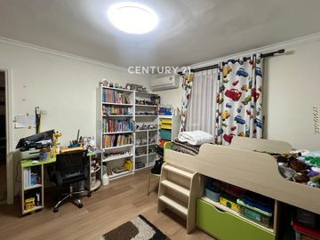 Dijual Cepat Rumah Terawat Strategis Perumahan Bintaro Sektor 9