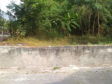 KPT Pasti ACC, Tanah Luas 719 m2 Cocok Dibangun Kos