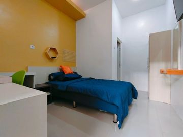 Kost muslimah eksklusif di kawasan premium, Lempongsari