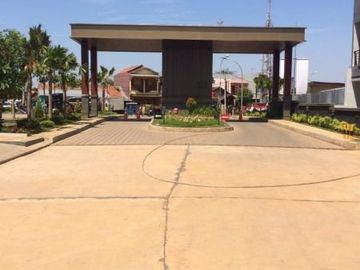 Rumah cluster di teluk pucung bekasi utara bekasi kota