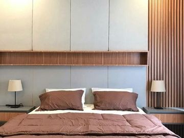 Rumah cluster di teluk pucung bekasi utara bekasi kota