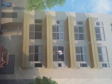Departamento de 3 ambientes en pozo