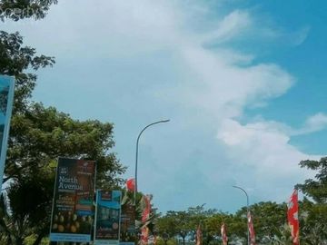 Dijual Rumah Baru Greenlake Citraland Surabaya Siap Huni