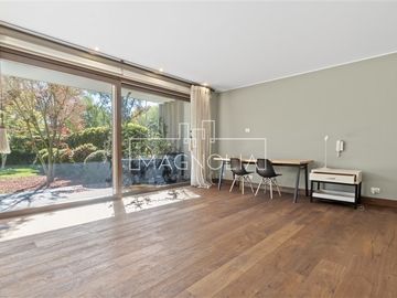 Departamento en venta de 6 dorm. en Las Condes
