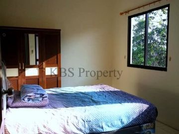 Disewa Rumah Bukit Senyum (Nagoya) Type 172/260 m2 - Batam