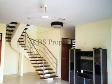 Disewa Rumah Bukit Senyum (Nagoya) Type 172/260 m2 - Batam