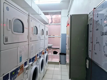 Se Arrienda Depto 2 dormitorios 1 baño y Estacionamiento
