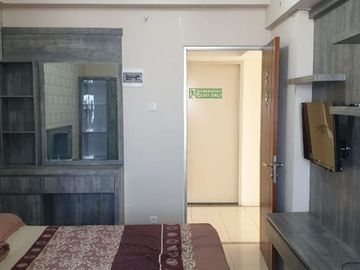 Dijual / disewakan apartement GUNAWANGSA TIDAR