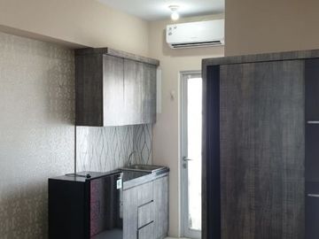 Dijual / disewakan apartement GUNAWANGSA TIDAR