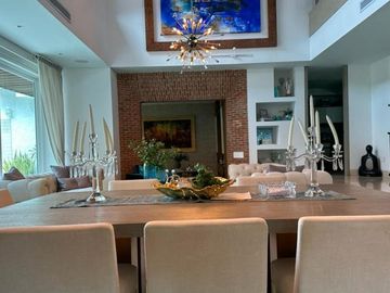 casa en venta en villa campestre. Cod V120