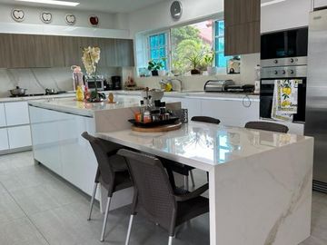 casa en venta en villa campestre. Cod V120